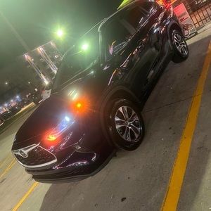 Meet your Posher, Jose luis